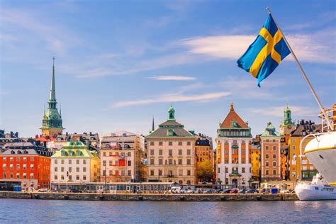qué ver en estocolmo los lugares más hermosos e impresionantes de la capital sueca blog