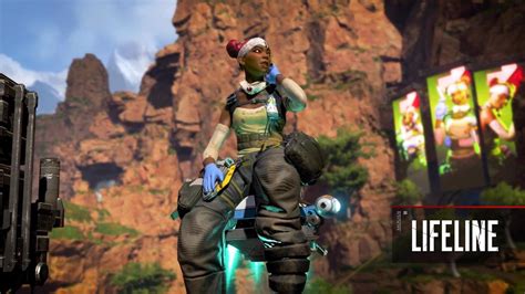 Is Apex Legends A Free To Play Game Shacknews