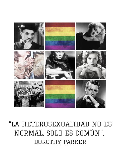 “la Heterosexualidad No Es Normal Solo Es Común” By Laura Jaramillo