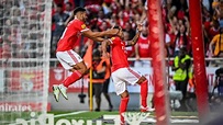 Plantilla SL Benfica 2022/2023: jugadores, dorsales y entrenador