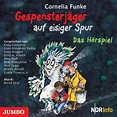 Gespensterjäger auf eisiger Spur / Gespensterjäger Bd.1 (1 Audio-CD ...
