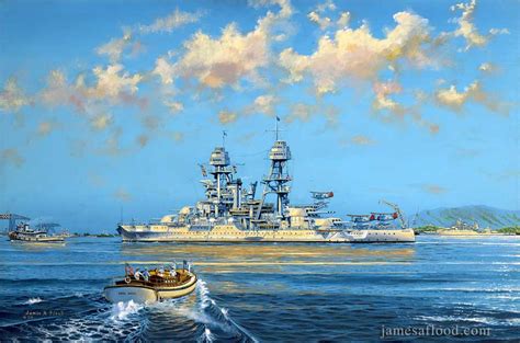 USS Arizona BB 39 Battleship 1941 1 200 Trumpeter Ubicaciondepersonas