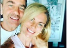 Billy Costacurta e Martina Colombari, 25 anni di amore (im)perfetto