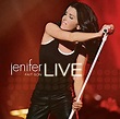 Jenifer Fait Son Live: Jenifer, Jenifer: Amazon.fr: CD et Vinyles}
