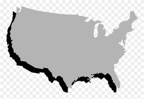 Clipart Map Of Usa 10 Free Cliparts Download Images On Clipground 2024