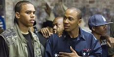 Movie Review: Stomp the Yard (2007) - The Critical Movie Critics