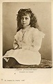 Princess Elisabeth of Hesse and by Rhine (1895–1903) - Alchetron, the ...