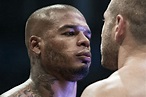 Tyrone Spong Wallpapers - Wallpaper Cave
