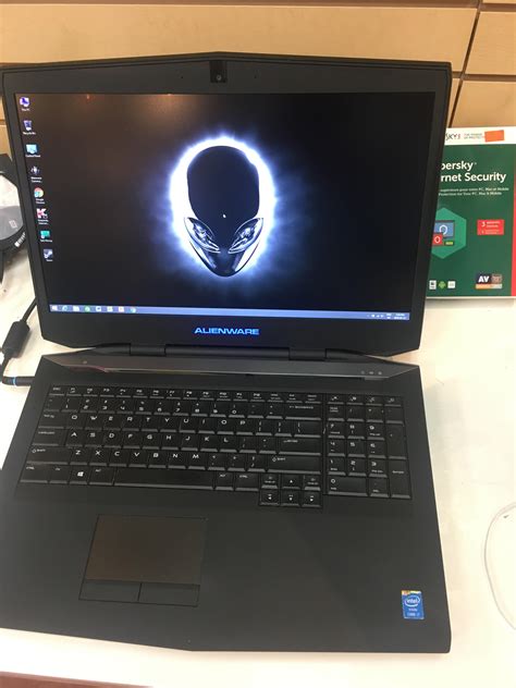 Alienware Laptop 5 Best Alienware Laptops You Can Buy In October