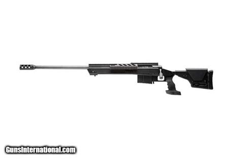 Savage Arms 110 Ba Stealth 300 Win Mag Lh 19970