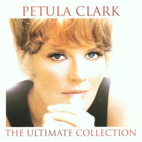 Petula Clark The Ultimate Collection 2cd