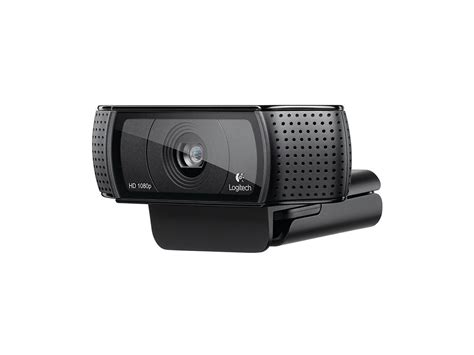 Great for skype, zoom, and other video calling apps. Logitech C920 Broadcasting Driver - Logitech Webcam ...