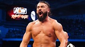 Andrade El Idolo Reveals How He Learned About Backstage Fight At AEW ...
