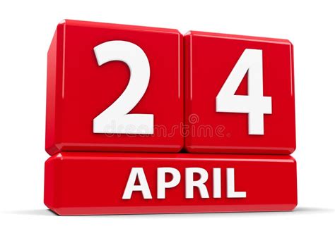 April 24th April 24 Birthdays April 24th Marks The Beginning Of