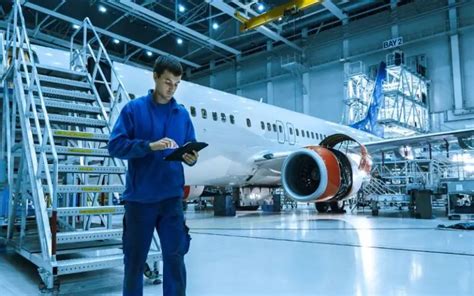 Top 25 Aircraft Maintenance Technician Interview Questions And Answers