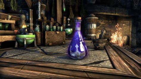 Crown Tri Restoration Potion Teso Store Eso Buy Crowns Cheap