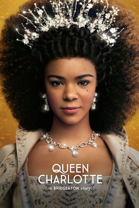 Queen Charlotte A Bridgerton Story Tv Show Information And Trailers Kinocheck