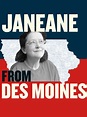 Janeane From Des Moines Pictures - Rotten Tomatoes