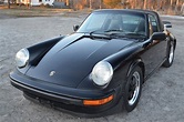 1980 Porsche 911 | Frazier Motorcar Company