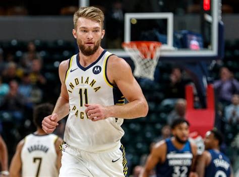 On nba 2k21, the current version of domantas sabonis has an overall 2k rating of 87 with a build of an interior finisher. Domantas Sabonis named NBA All-Star reserve | TĖVIŠKĖS ŽIBURIAI - The Lights of Homeland