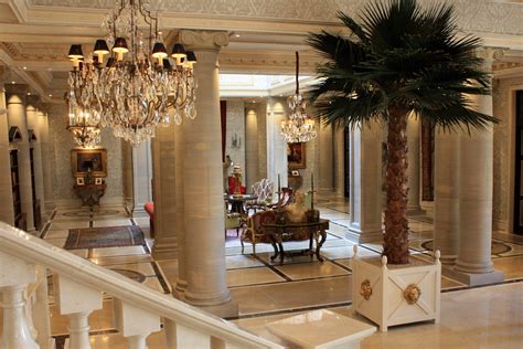 crestron automates palazzo steyn a billionaire s paradise in south africa