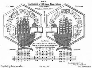 The English Concertina And Finger 4 The Concertina Journal