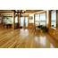 Hickory Hardwood Floors In Living Room