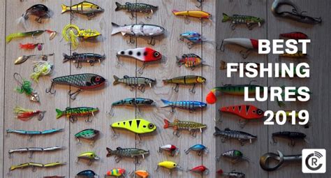 Best Fishing Lures Of 2020 Top 5 Products Reviewed