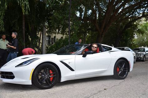 With the previous grand sport being the best selling trim for the c6 generation. 2014 Chevrolet Corvette Stingray Z51 - First Open-Top ...