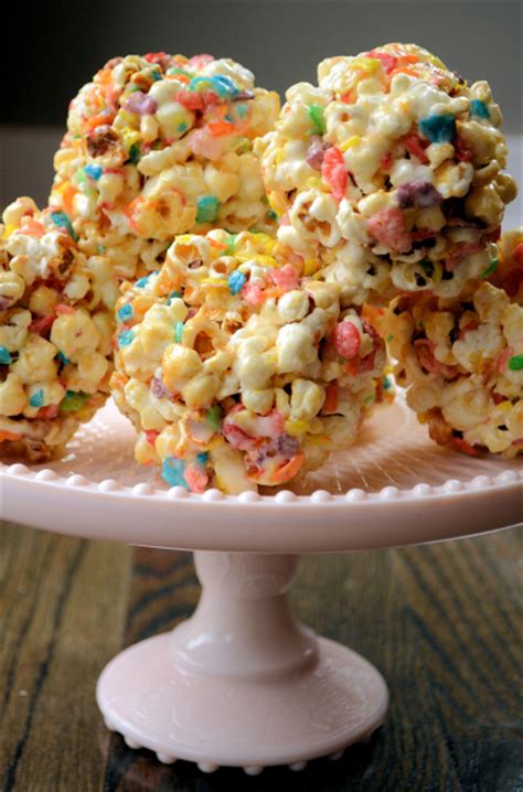 14 Sure To Please Sweet Popcorn Recipes Bless This Mess