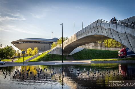 Nowe Centrum Katowic W Obiektywie Kamila Krzemi Skiego Katowice Nasze Miasto