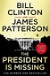 The President is Missing - Books-Fiction : Onehunga Books & Stationery ...