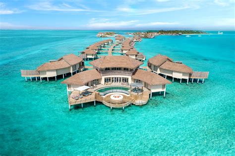 Hot Hotel Openings Ihg And Accor Launch In The Maldives And More