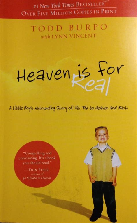 Review Heaven Is For Real Sequoit Media