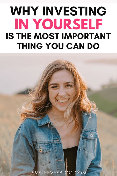 Why Investing In Yourself Is The Most Important Thing You Can Do Sarah Marandi Steeves Lcsw Pllc