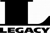Legacy Recordings - Logopedia, the logo and branding site