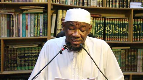 Sheikh tahir jalaluddin biodata sheikh. Qur'an Tafsir 2020, by Sheikh Muhammad Tahir Saleh ...