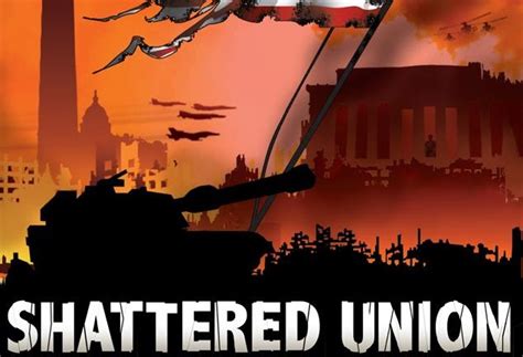 Shattered Union Free Full Version Pc Game Download