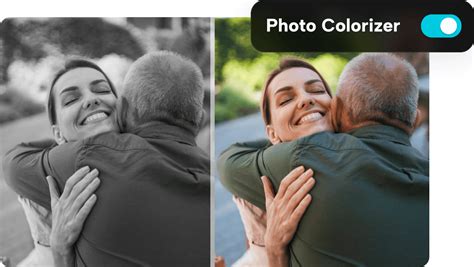Ai Photo Colorizer Colorize Black And White Photos In Seconds