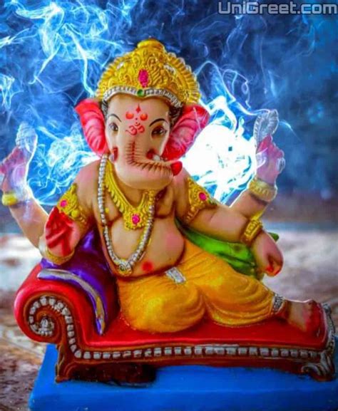 Lord Ganesha Images For Whatsapp Dp Carrotapp