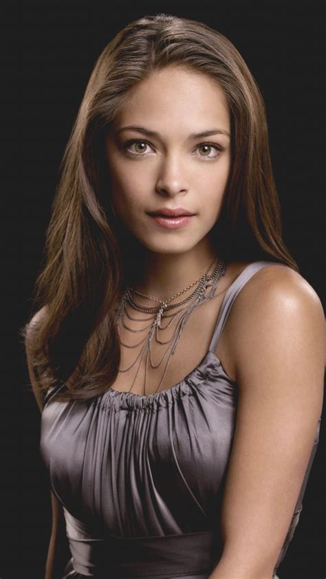 Kristin Kreuk Wallpapers 65 Pictures