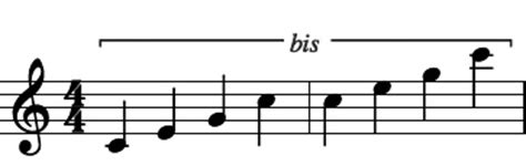 (dal segno) means repeat back to a special sign (see example below; OnMusic Dictionary - Term