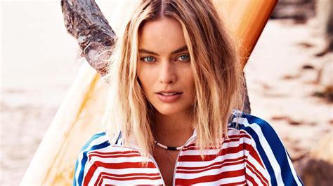 Margot Robbie 2019 Wallpapers Wallpaper Cave