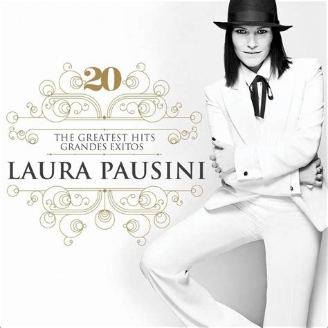 Laura Pausini 20 Grandes Éxitos Deluxe Edition Itunes Plus Aac