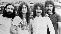 Watch Black Sabbath's Last Show, Filmed in Moscow • Howl & Echoes