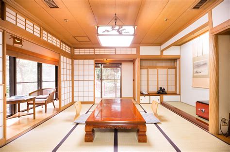 The History And Culture Behind Japans Unique Kind Of Inn The Ryokan