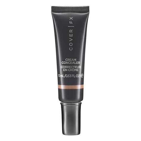 What It Is A Water Based Liquid Cream Concealer Offering Medium To