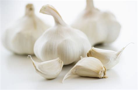 Instead, it's a corm, tuber, tuberous root, or rhizome. What Is Garlic?