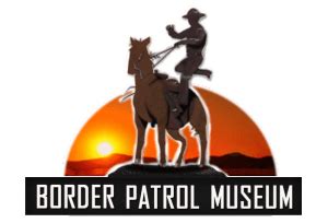 Home - National Border Patrol Museum | Border patrol, Border, Historical documents