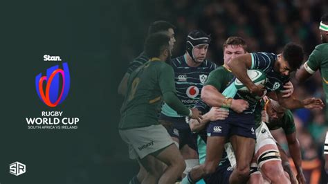 Watch Ireland Vs South Africa Rwc In Japan Live